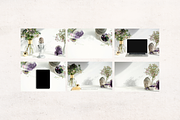 Purple Mystic Stock Photo Bundle, a Business Photo by Inspired Stock Shop (Thumbnail 4 of 7)