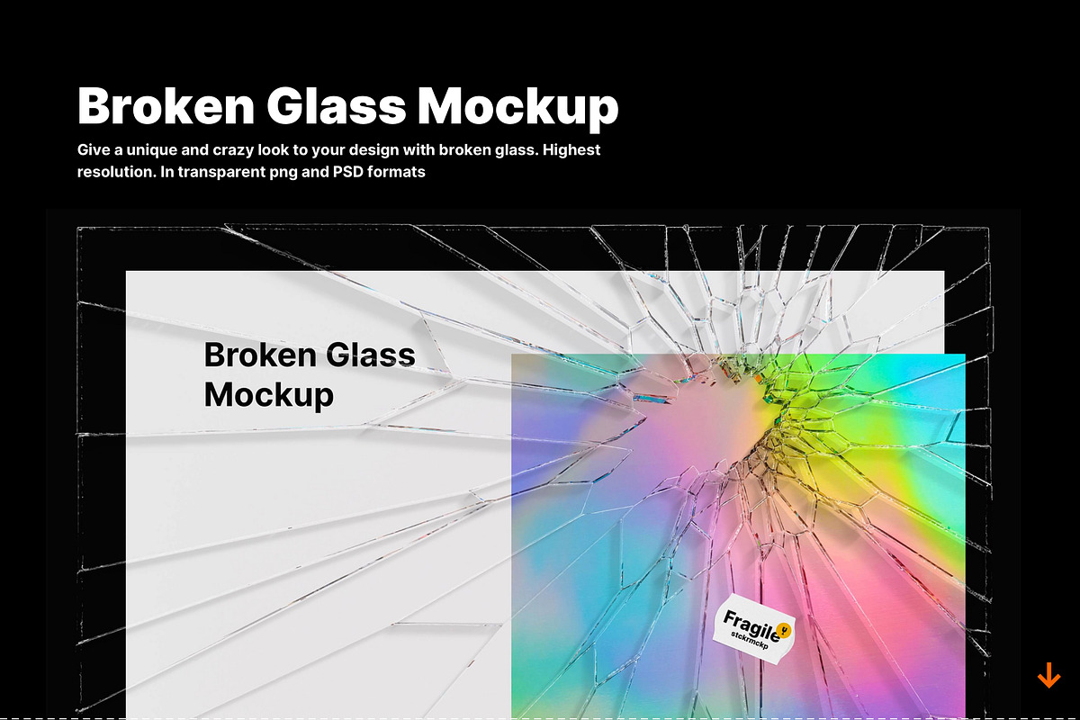WPRCH – Assets and Mockups, an Object Graphic by ls.graphics (Photo 3 of 20)