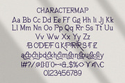 Roshey || Modern Elegant Serif Font, a Serif Font by Ermedia Studio (Thumbnail 10 of 10)