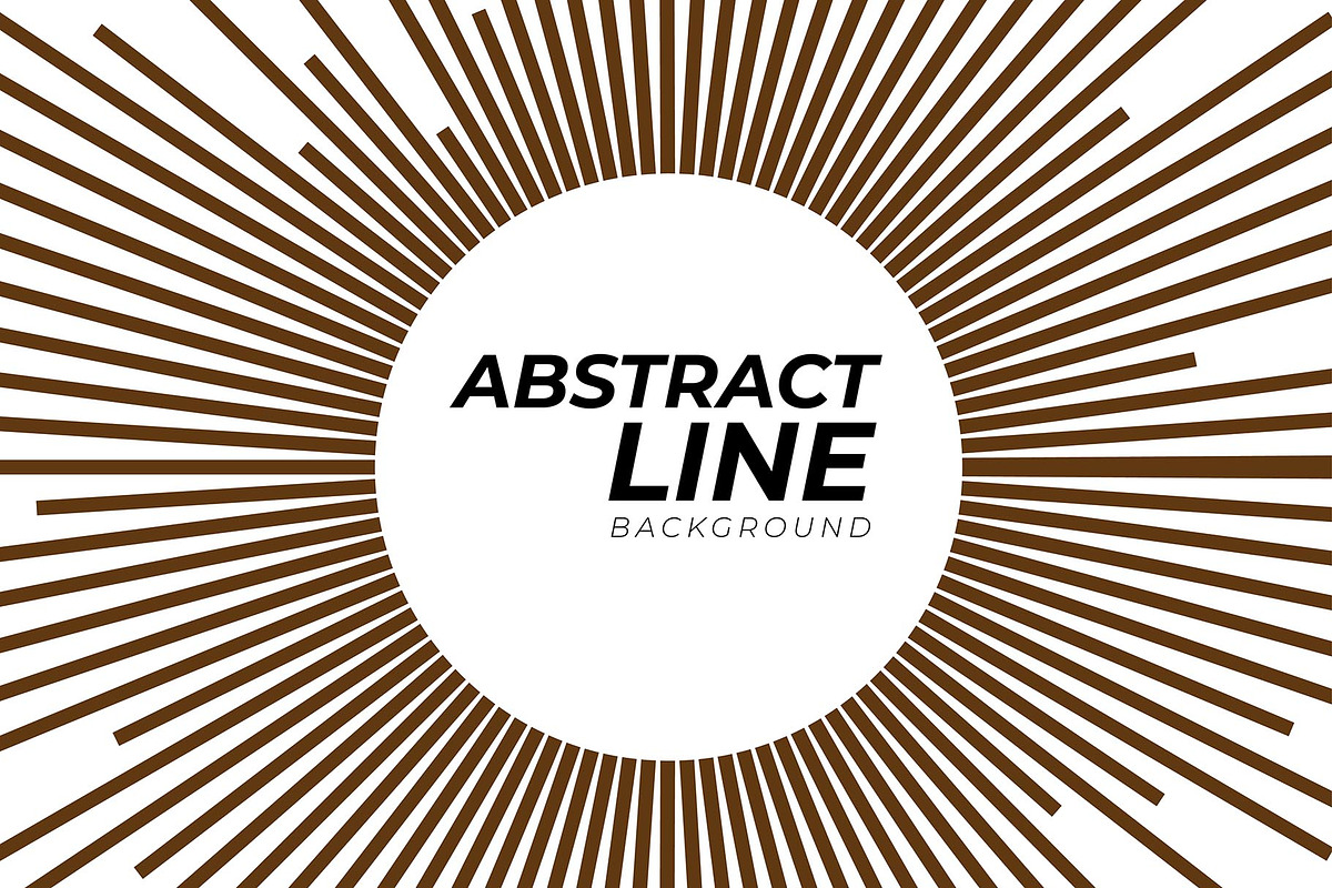 100 Comic Speed Line Vector Design, a Background Graphic by MRI STUDIO (Photo 28 of 28)