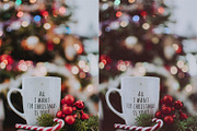 Winter Photoshop Actions, an Action Add-On by Bato (Thumbnail 6 of 7)