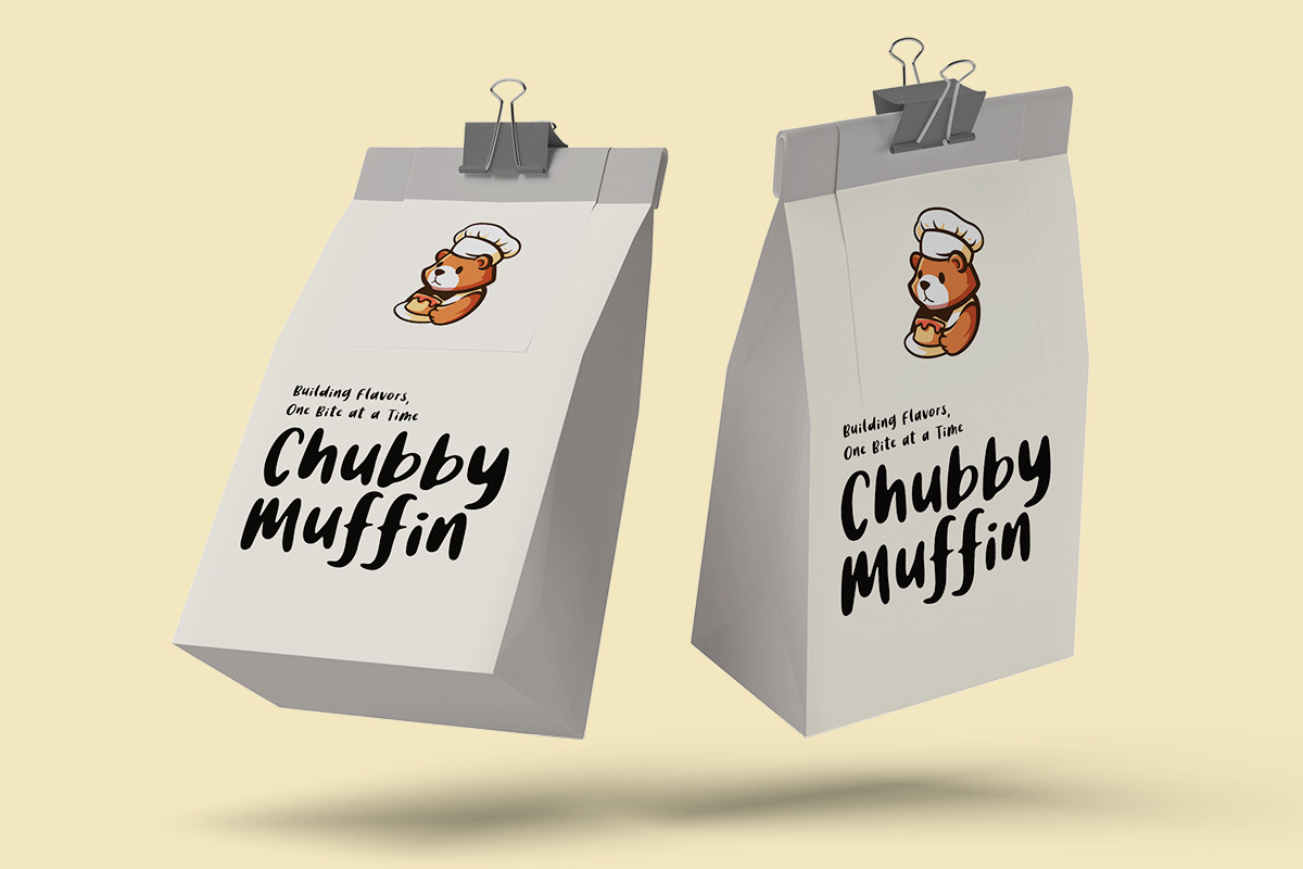 Honey Bliss - Smooth Chunky Font, a Script Font by roomspace creative lab (Photo 5 of 10)