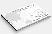 Esence Visting - New Stylish Serif, a Serif Font by Idea Studio (Thumbnail 10 of 20)