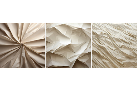 blank folded paper background, a Background Photo by pikepicture