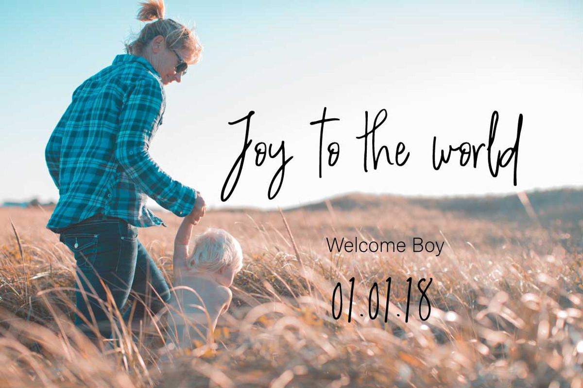 Stepbrother | Chic Script Font preview 2