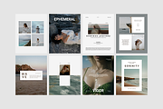 Canva tender minimal simple posts, a Templates & Theme by Uyava Space (Thumbnail 10 of 14)