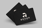 Letter a modern logo design template, a Branding & Logo Template by Amadul11 (Thumbnail 3 of 5)