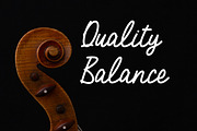 Riamon - lines stylish script font, a Script Font by Fontcastle (Thumbnail 4 of 7)