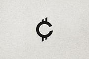 Modern Letter C Crypto Logo, a Branding & Logo Template by Luxury Logos (Thumbnail 4 of 4)