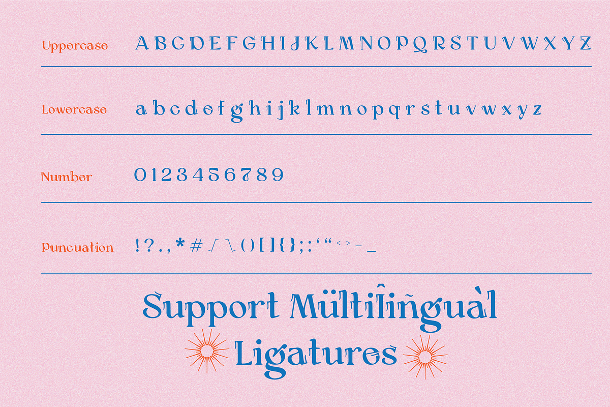 Ralagowr, a Serif Font by Portion.Labs (Photo 9 of 10)