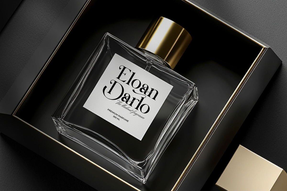 Arilaco || Modern Classy Serif Font, a Serif Font by Ermedia Studio (Photo 5 of 10)