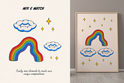 Crazy cartoon collection, an Illustration by Bizarre Factory (Thumbnail 6 of 11)