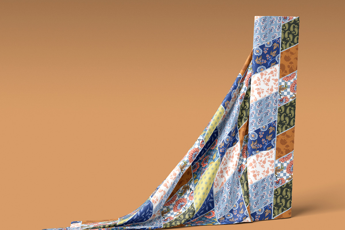 BotaniCultutal, a Pattern Graphic by MSNTY STUDIOX (Photo 11 of 28)