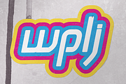 Snoofer, a Sans Serif Font by Cool Fonts (Thumbnail 6 of 7)