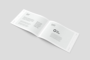 A5 Minimal Brand Style Guide