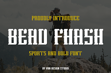 BEAD FHASH