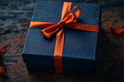 161 Gift boxes, a Holiday Photo by Handmadefont (Thumbnail 72 of 164)
