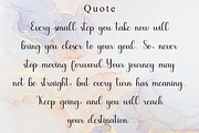 Violetta, a Handwritten Font by FreshTypeINK (Thumbnail 2 of 8)