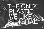 High Quality Plastic Textures Kit, a Texture Graphic by Sparrow & Snow (Thumbnail 7 of 8)