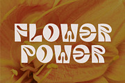 Wongamat - Display Typeface, a Sans Serif Font by DearLetters (Thumbnail 9 of 9)