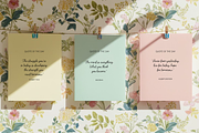 Simply Peaceful Thin Monoline Script, a Script Font by Kaya Fonts (Thumbnail 11 of 30)