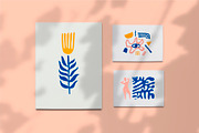 Henri — Abstract cut-out collection, an Illustration by adwintash (Thumbnail 4 of 18)