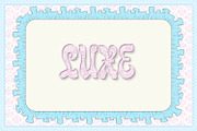 12 Shabby Chic Illustrator Styles, a Layer Style Add-On by Kseniya-Omega (Thumbnail 9 of 13)