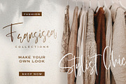 Sellviny Queen - Handwritten Font, a Script Font by StringLabs (Thumbnail 2 of 10)