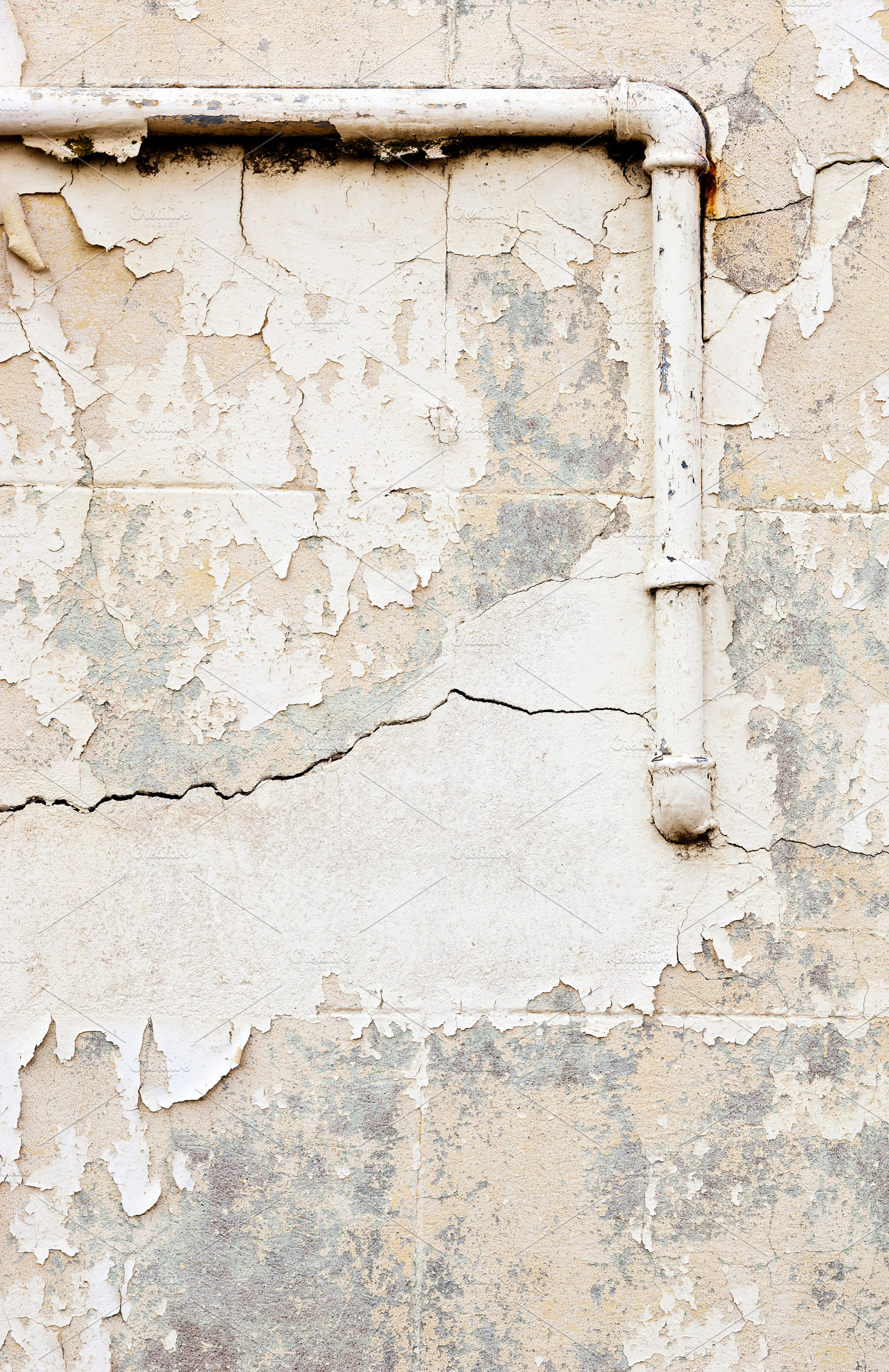 Old Pipes Background, a Background Photo by THP Creative