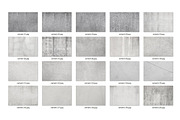 20 Cement Texture HQ, a Texture Graphic by CCPreset (Thumbnail 2 of 2)