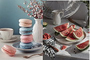COLORS LIGHTROOM MOBILE PRESET, a Preset Add-On by LOTA_CREATIONS (Thumbnail 5 of 10)