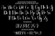 Biscuit Crumble, a Handwritten Font by InermediaSTUDIO (Thumbnail 3 of 8)