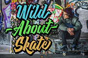 Brigherdz Typeface, a Blackletter Font by Blankids Studio (Thumbnail 2 of 12)