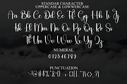 Goodmood, a Handwritten Font by InermediaSTUDIO (Thumbnail 2 of 8)