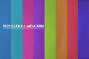 Paper texture backgrounds, a Background Graphic by GreenStockPhotos (Thumbnail 3 of 11)