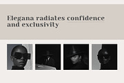 Eleganza - Classy Serif Typeface, a Serif Font by HipFonts (Thumbnail 7 of 8)
