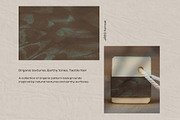 Earthy Vibrancy Textured Backgrounds, a Background Graphic by DigARTbyHavroshka (Thumbnail 5 of 12)