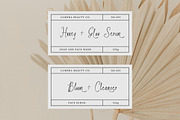 Wildflower Notes - Whimsical Fonts, a Handwritten Font by Bluestype Studio (Thumbnail 5 of 8)