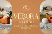 Gerhion - Modern Elegant Luxury, a Serif Font by Qweera Studio (Thumbnail 6 of 12)
