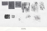 Pencil Scribble Elements 450+, an Object Graphic by MOODSTORE (Thumbnail 8 of 17)