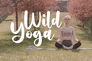 Eastlove, a Script Font by Forberas Club (Thumbnail 2 of 7)