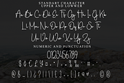 Quality Department, a Handwritten Font by InermediaSTUDIO (Thumbnail 4 of 8)