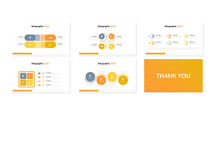 Fotonix - Powerpoint Template