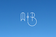 Universum, a Font by JAF 34 (Thumbnail 4 of 5)