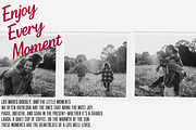 Garlic shine font duo, a Script Font by cocodesign (Thumbnail 6 of 8)