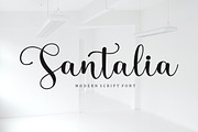 The Farmhouse | Font Bundle, a Script Font by Crowntype Studio (Thumbnail 18 of 21)