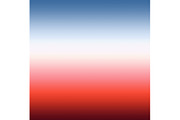 Patriotic Gradient USA, a Background Graphic by Sharon Schwalbe (Thumbnail 5 of 6)