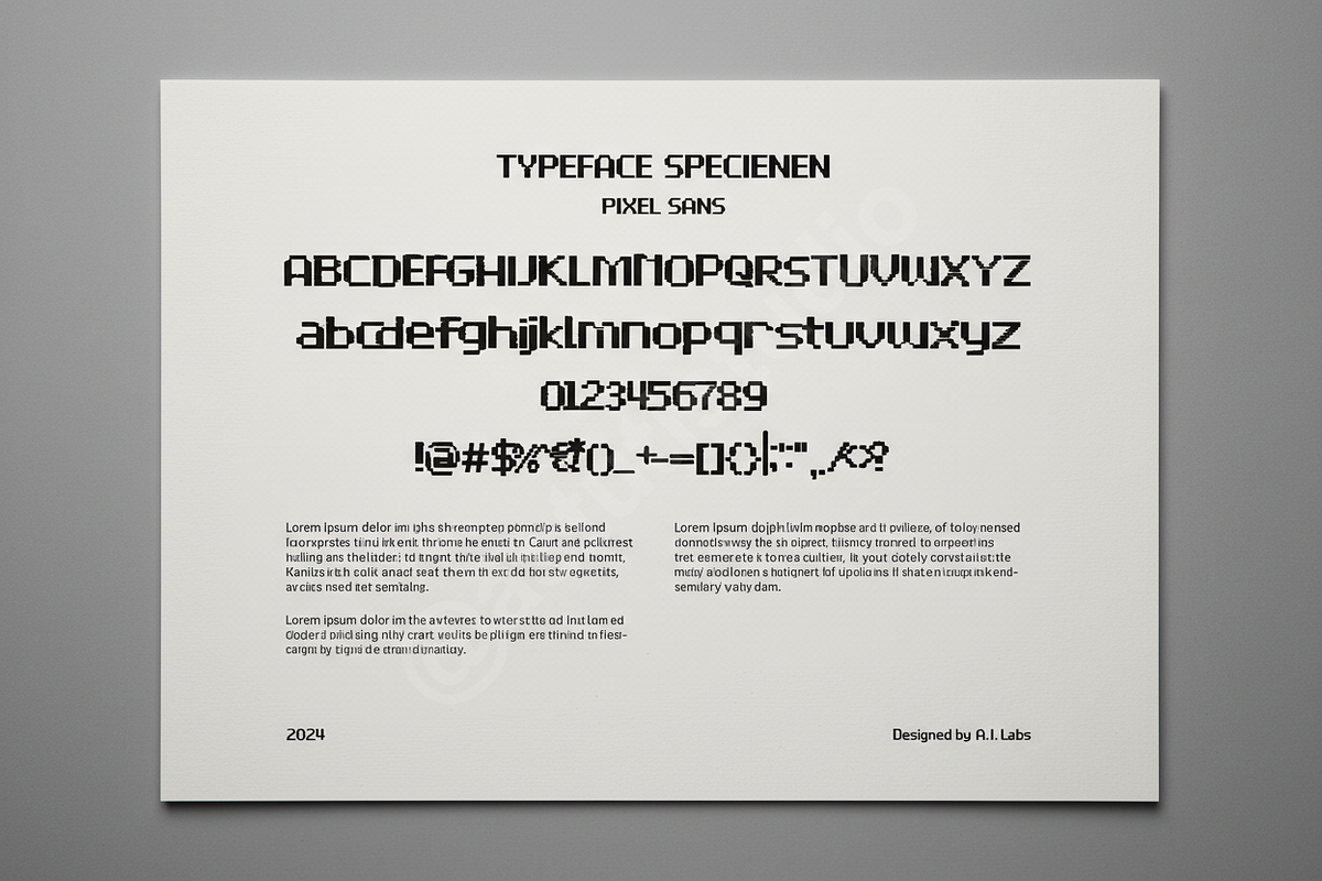 Narice | Refined Modern Serif Typefa, a Font by Astuti Studio (Photo 2 of 16)
