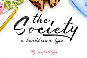 HUGE BUNDLE, a Sans Serif Font by maghrib (Thumbnail 10 of 41)