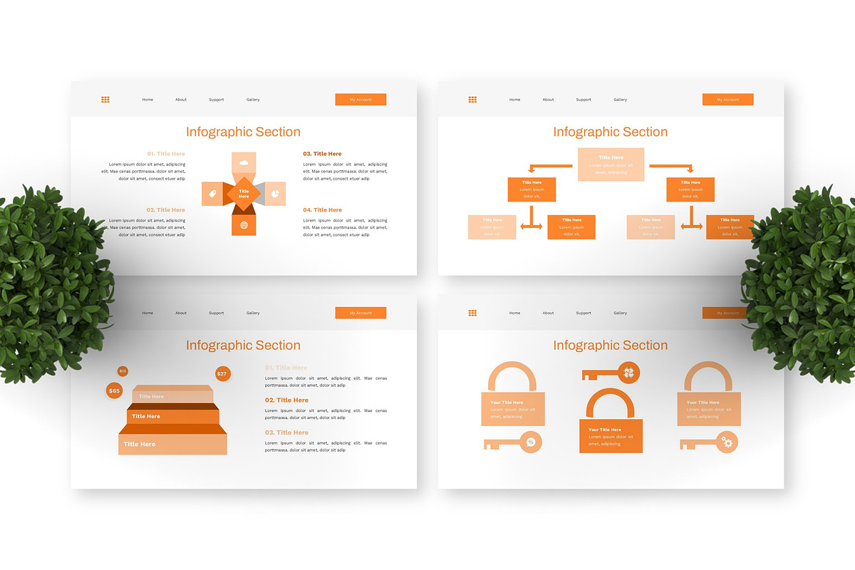 Traveling - Travel Keynote, a Presentation Template by Deepslide Studio (Photo 3 of 6)